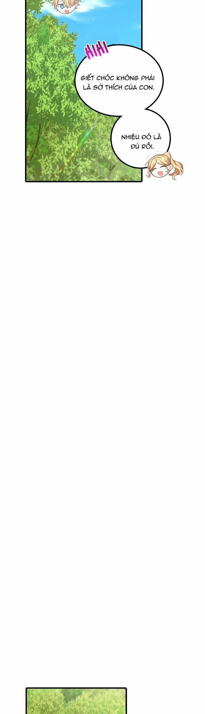 Tôi Có Được Nam Chính 11 trang 23