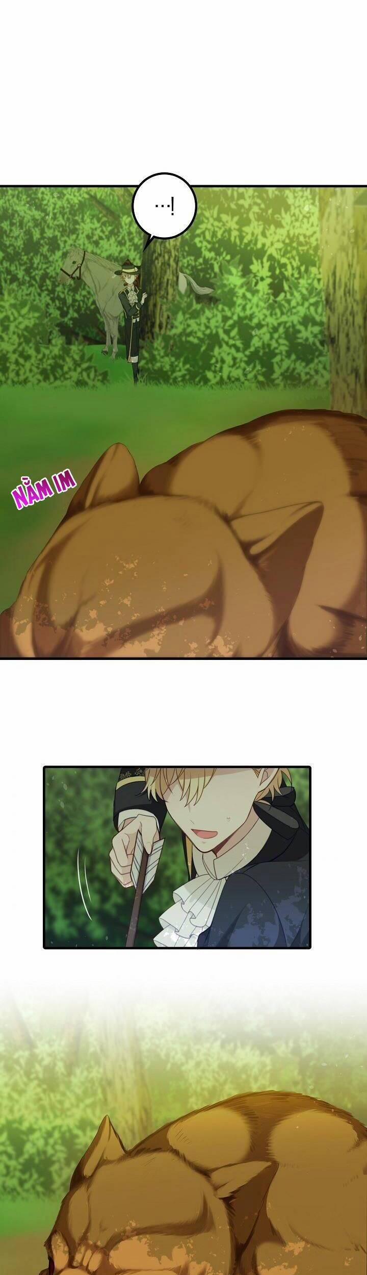 Tôi Có Được Nam Chính 11 trang 25