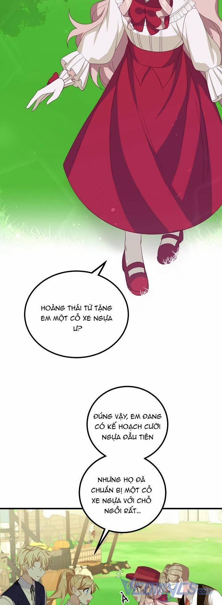 Tôi Có Được Nam Chính 11 trang 9