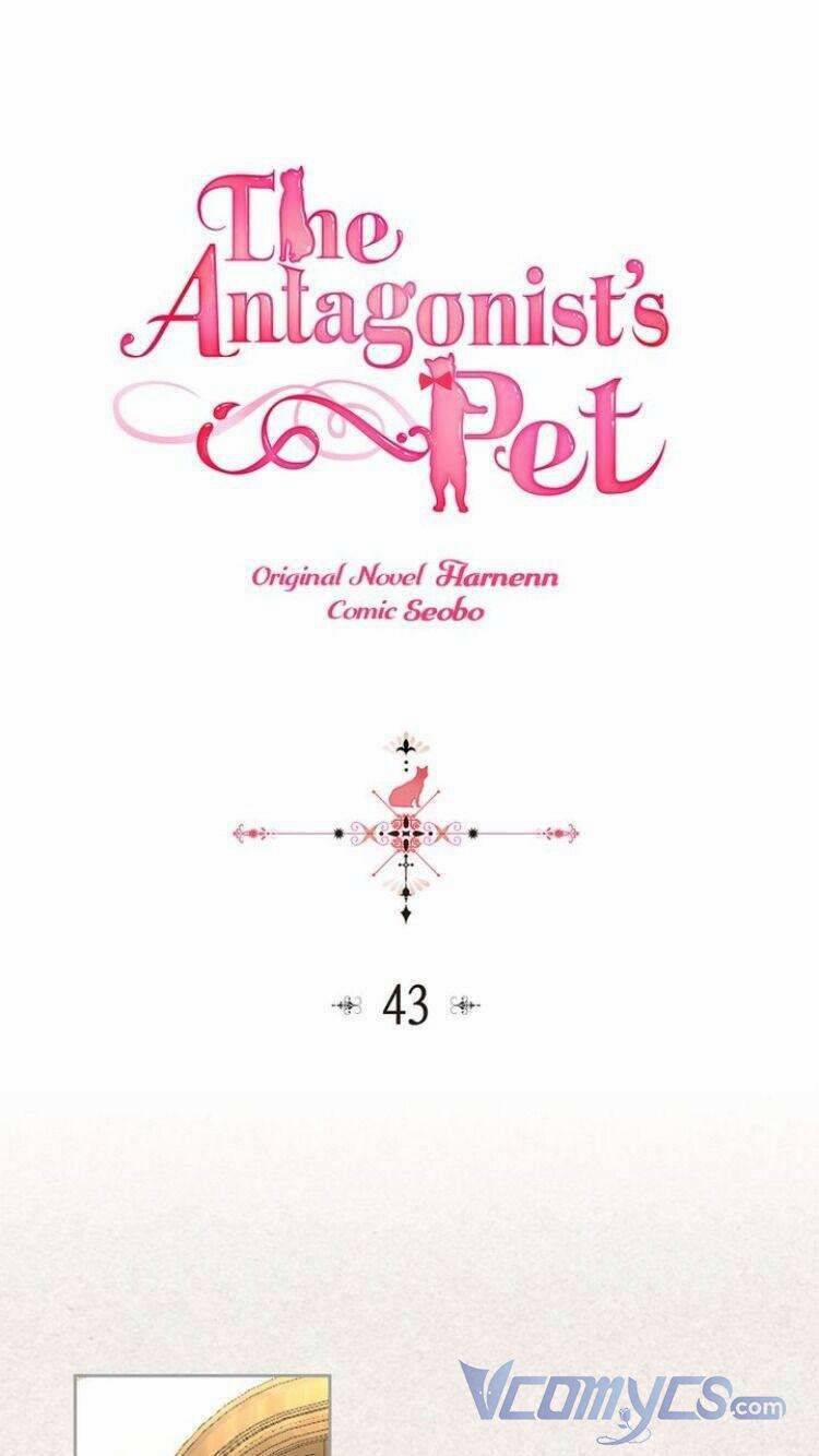 Tôi Có Được Nam Chính 12 trang 1