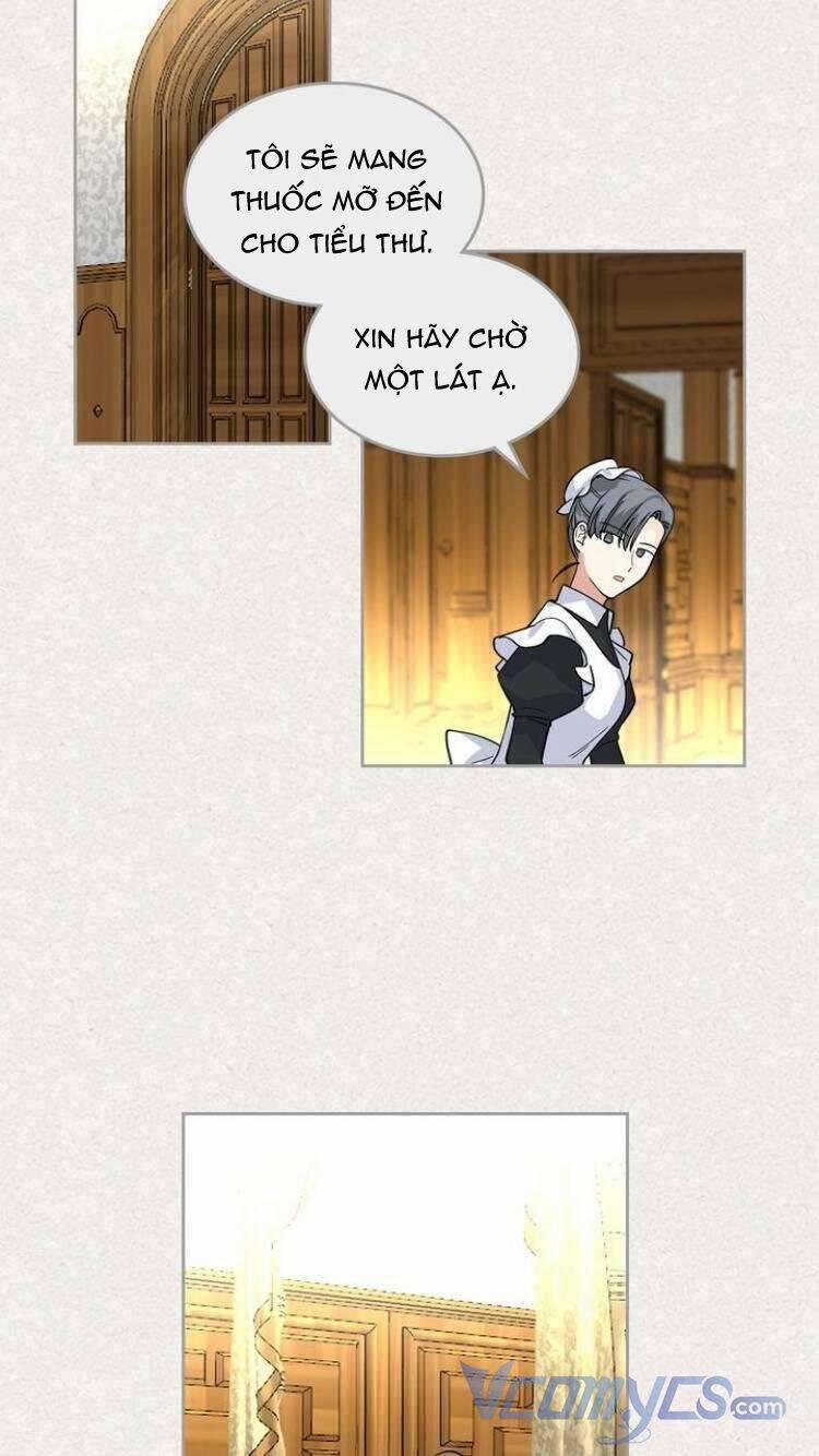 Tôi Có Được Nam Chính 12 trang 2