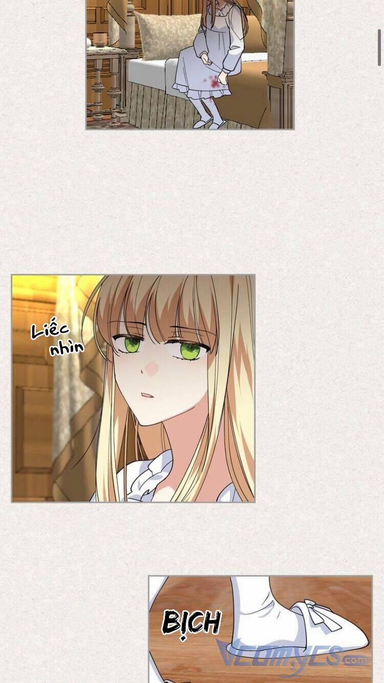 Tôi Có Được Nam Chính 12 trang 3