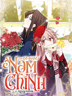 Đọc truyện tranh Tôi Có Được Nam Chính