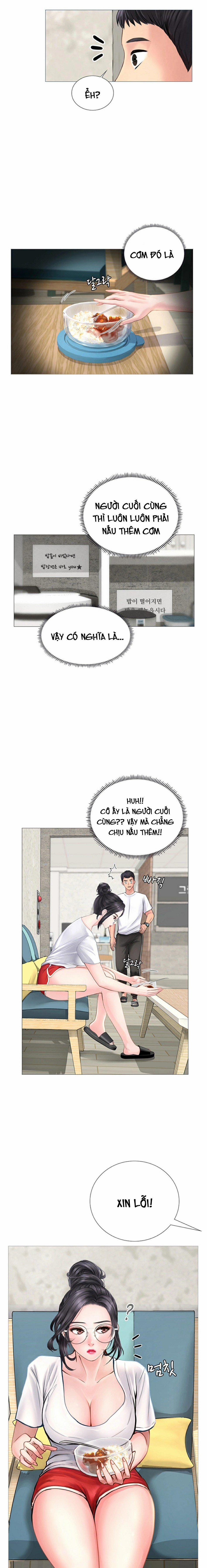 Tôi Có Nên Học Ở Noryangjin? 1 trang 14