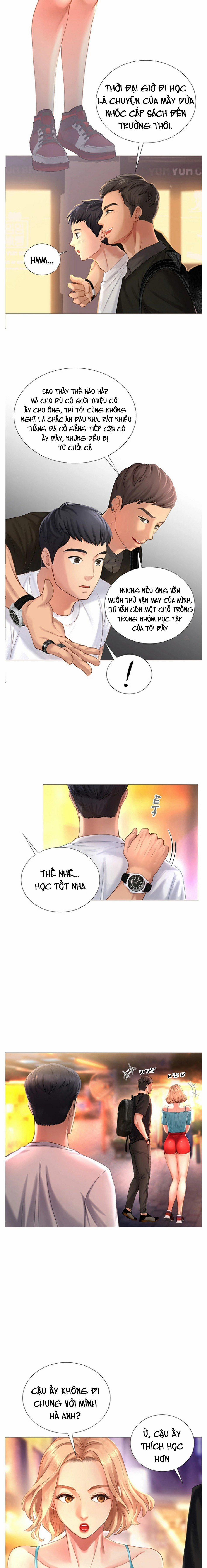 Tôi Có Nên Học Ở Noryangjin? 1 trang 21