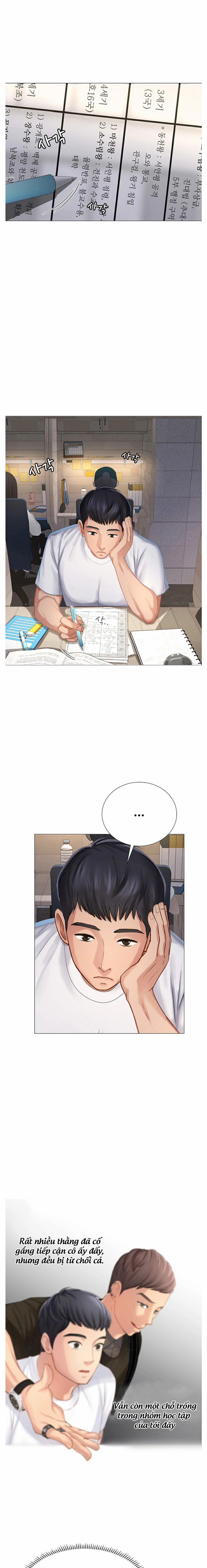 Tôi Có Nên Học Ở Noryangjin? 1 trang 32