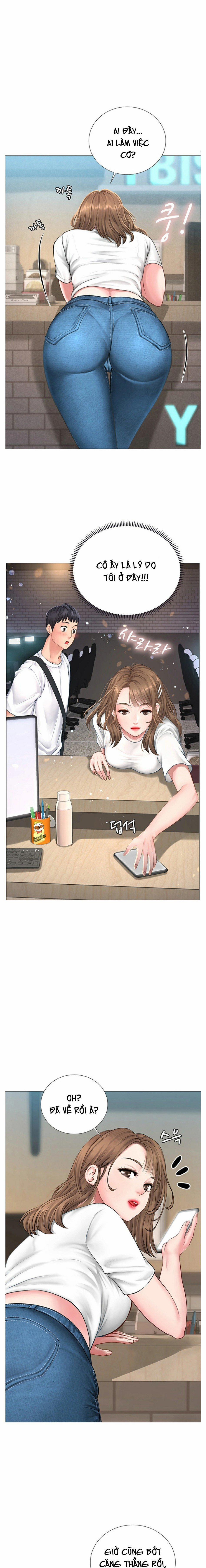 Tôi Có Nên Học Ở Noryangjin? 1 trang 6