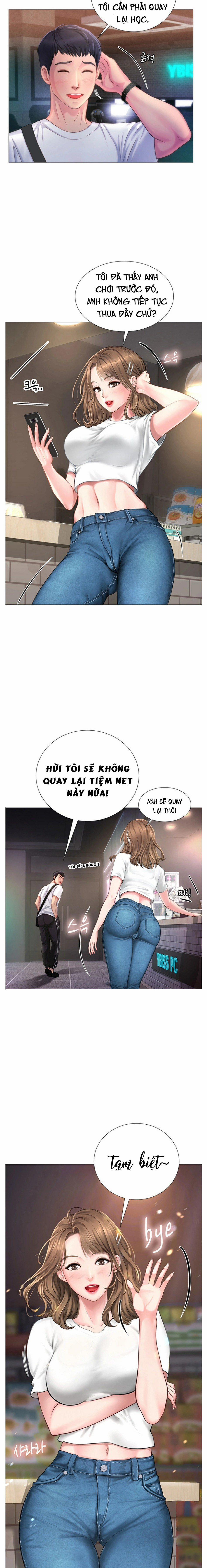 Tôi Có Nên Học Ở Noryangjin? 1 trang 7