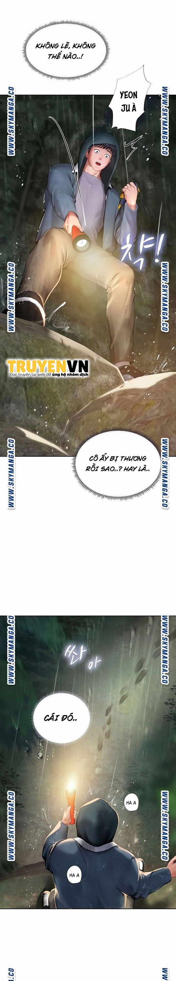 Tôi Có Nên Học Ở Noryangjin? 100 trang 15