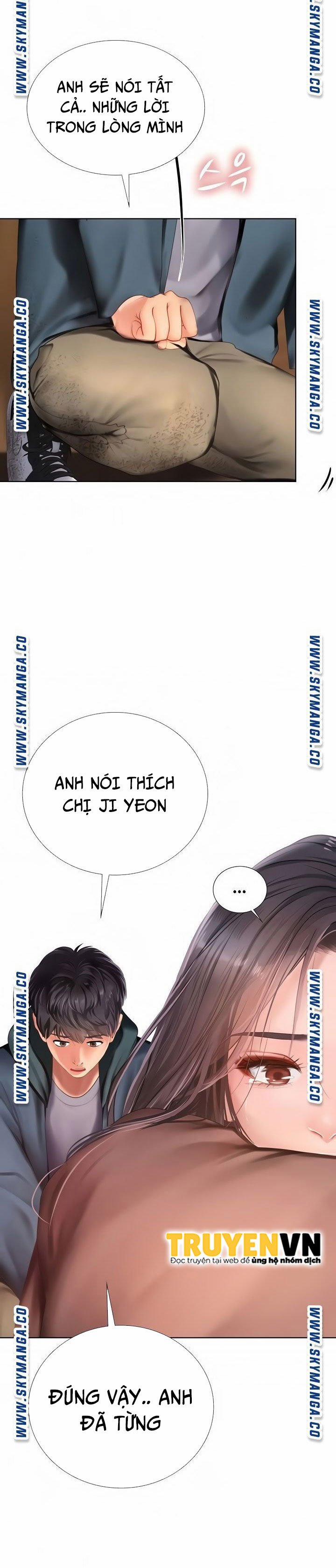 Tôi Có Nên Học Ở Noryangjin? 100 trang 25