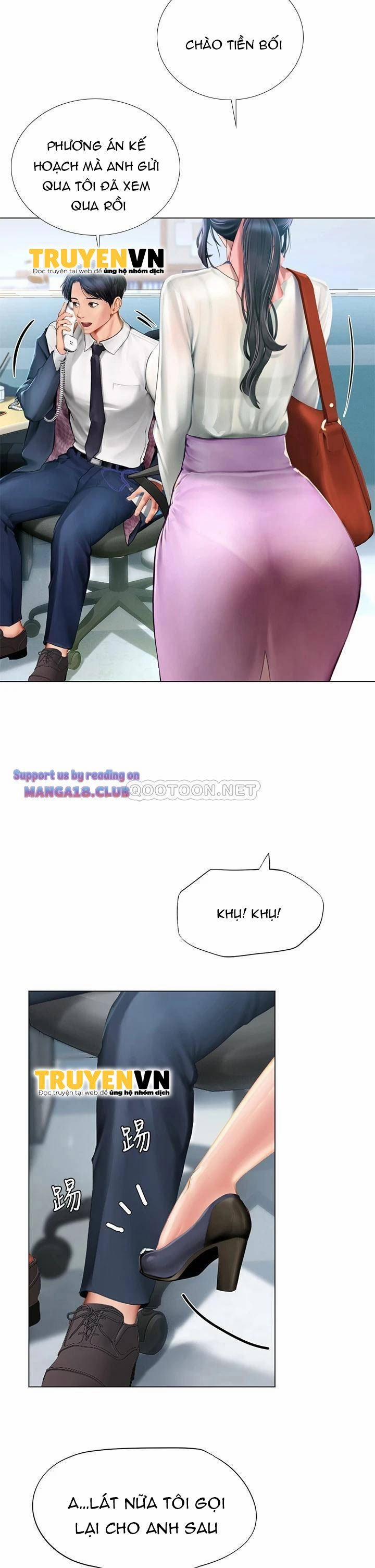 Tôi Có Nên Học Ở Noryangjin? 101 trang 43