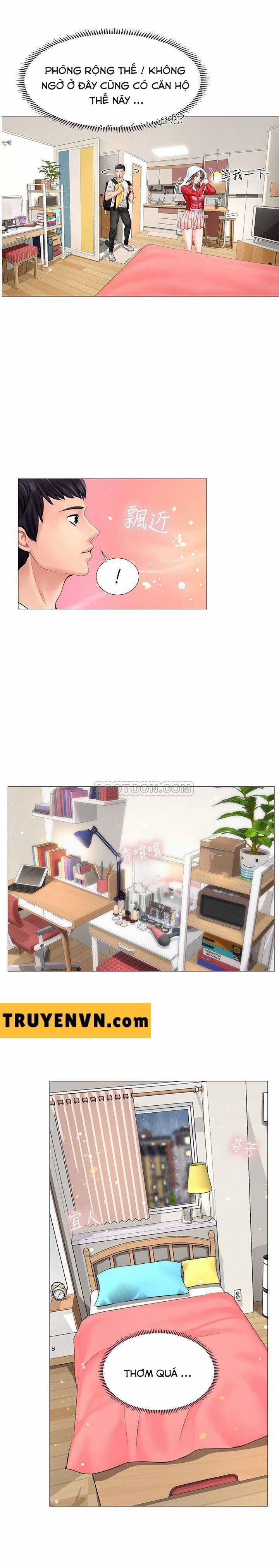 Tôi Có Nên Học Ở Noryangjin? 11 trang 17