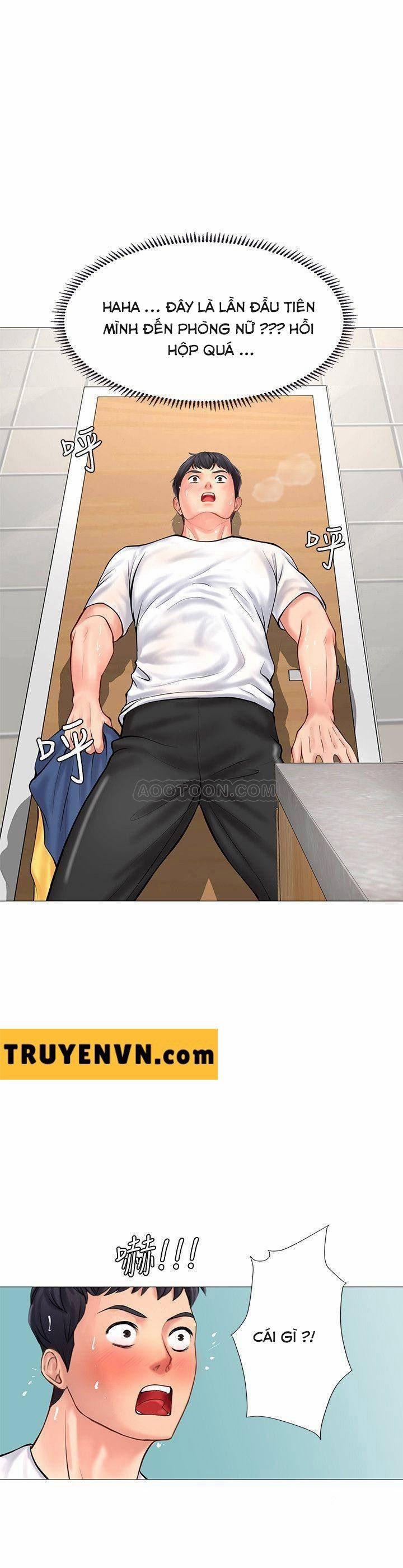 Tôi Có Nên Học Ở Noryangjin? 11 trang 19