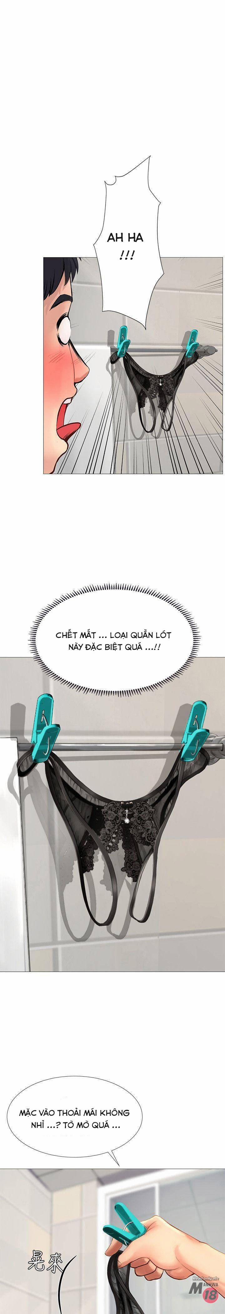 Tôi Có Nên Học Ở Noryangjin? 11 trang 20