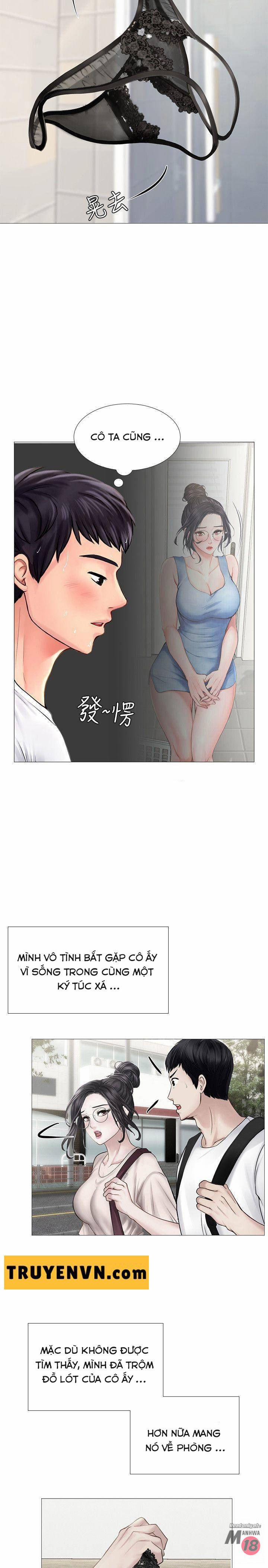 Tôi Có Nên Học Ở Noryangjin? 11 trang 21