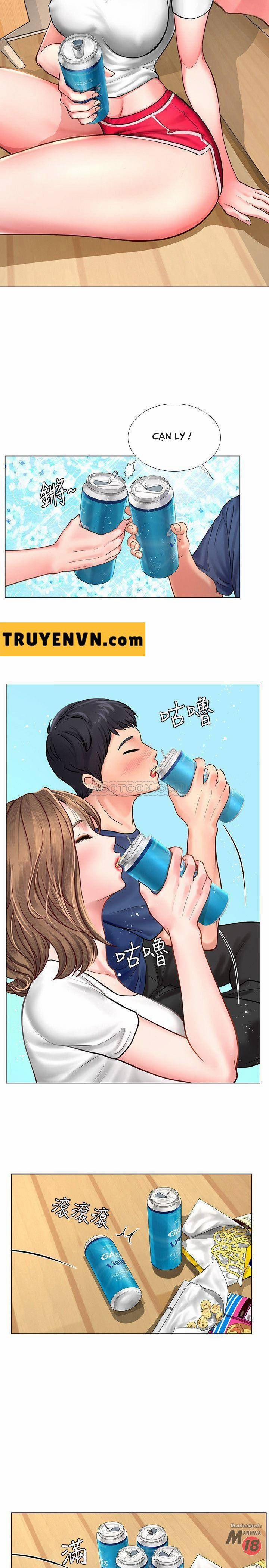 Tôi Có Nên Học Ở Noryangjin? 11 trang 27