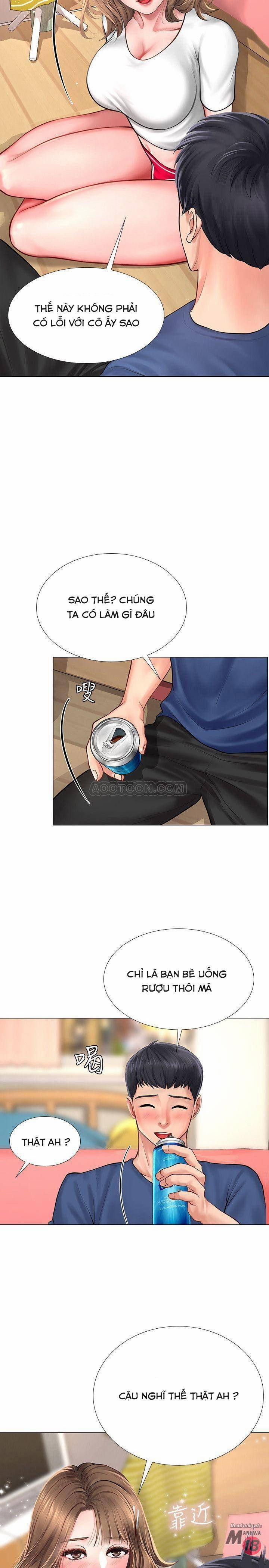 Tôi Có Nên Học Ở Noryangjin? 11 trang 30