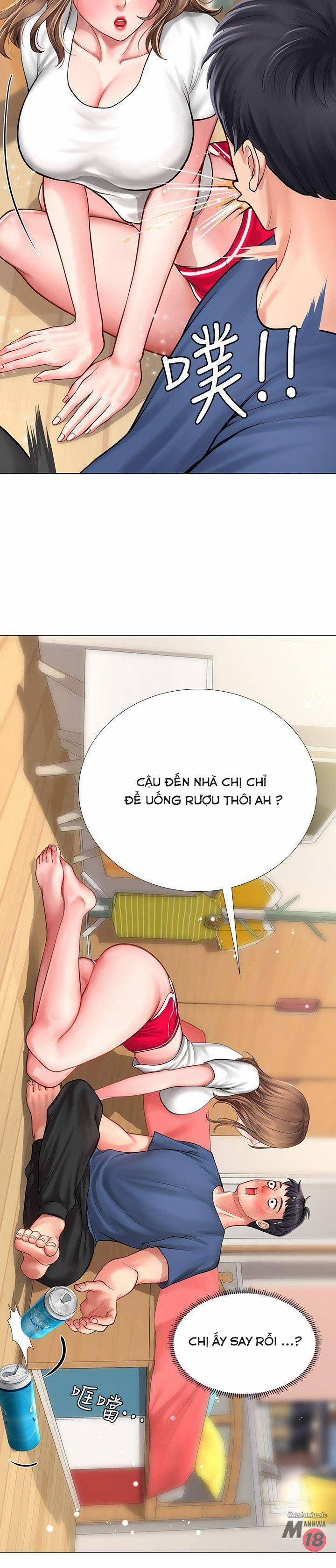 Tôi Có Nên Học Ở Noryangjin? 11 trang 31