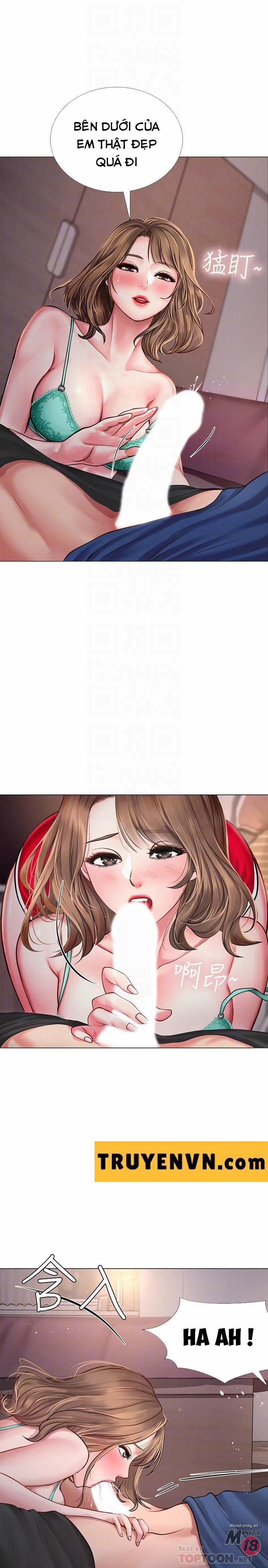 Tôi Có Nên Học Ở Noryangjin? 12 trang 17