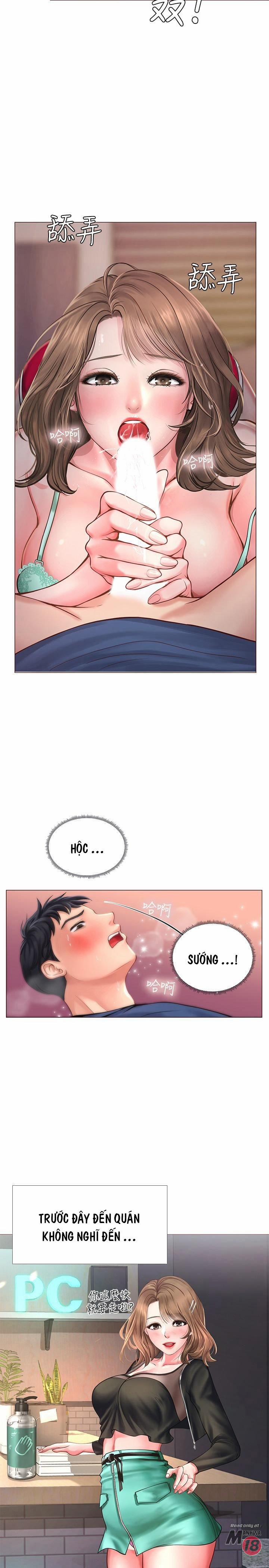 Tôi Có Nên Học Ở Noryangjin? 12 trang 20