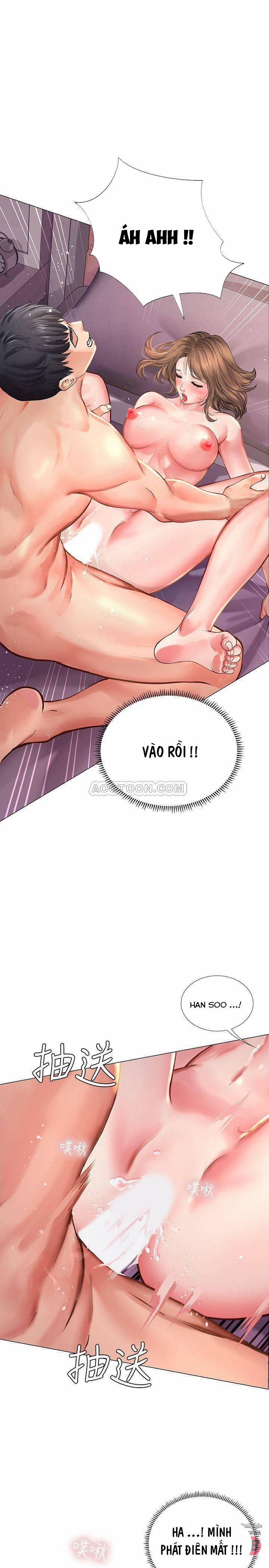 Tôi Có Nên Học Ở Noryangjin? 13 trang 4