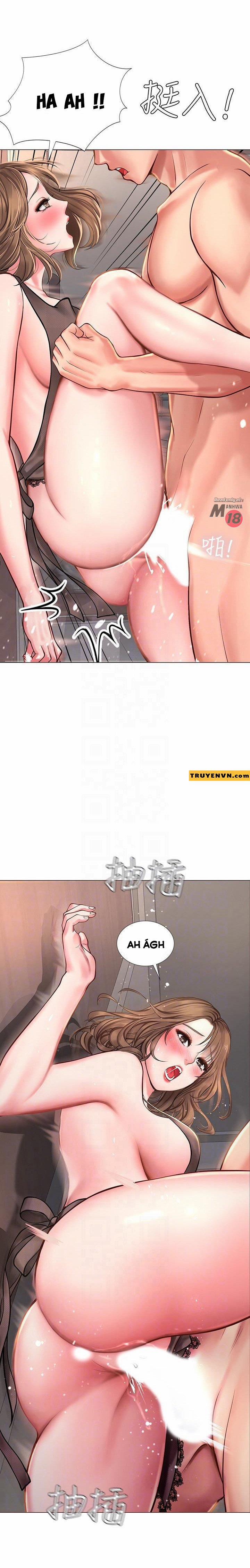 Tôi Có Nên Học Ở Noryangjin? 14 trang 11