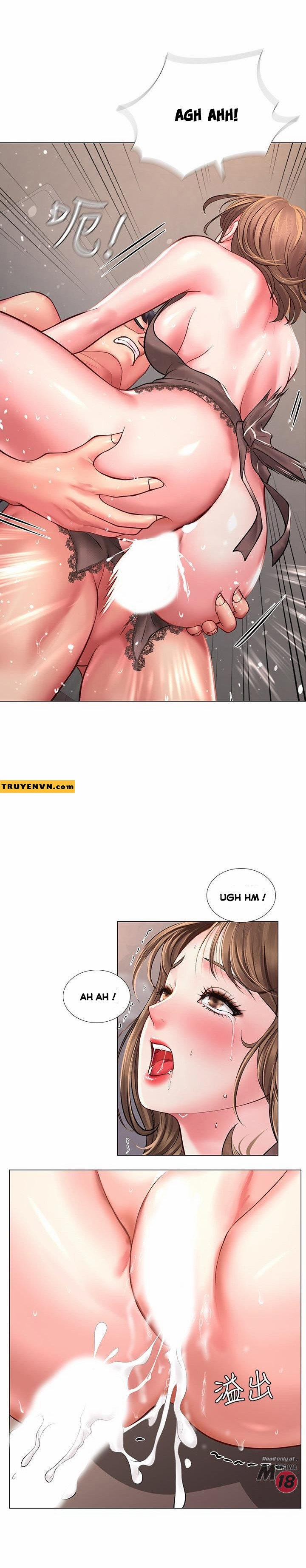 Tôi Có Nên Học Ở Noryangjin? 14 trang 16