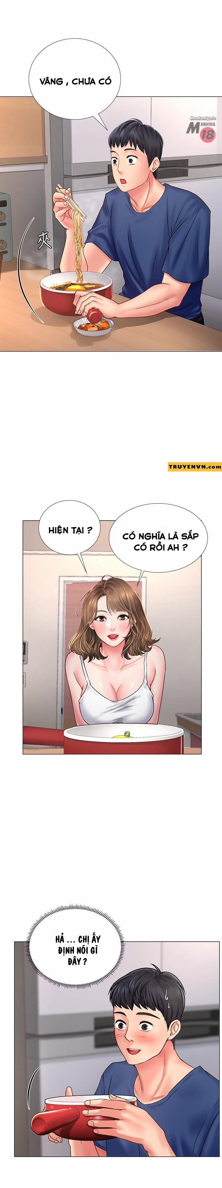 Tôi Có Nên Học Ở Noryangjin? 14 trang 19