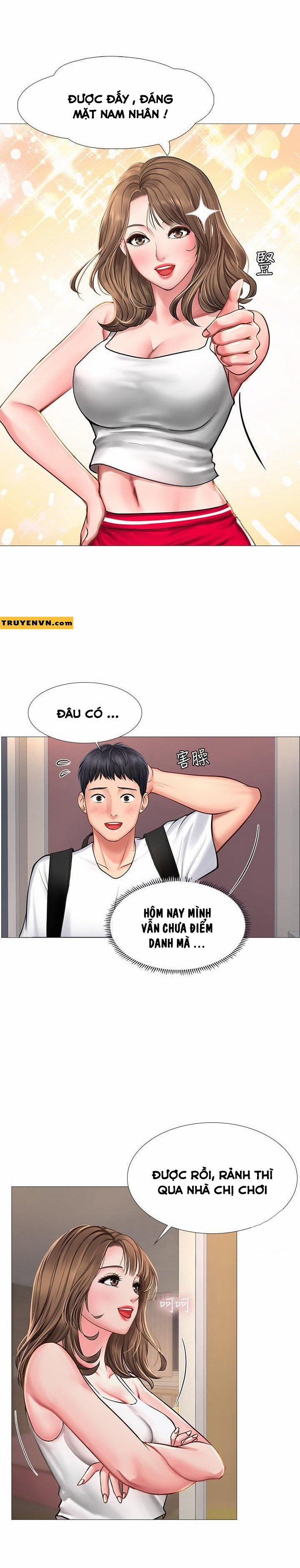 Tôi Có Nên Học Ở Noryangjin? 14 trang 24