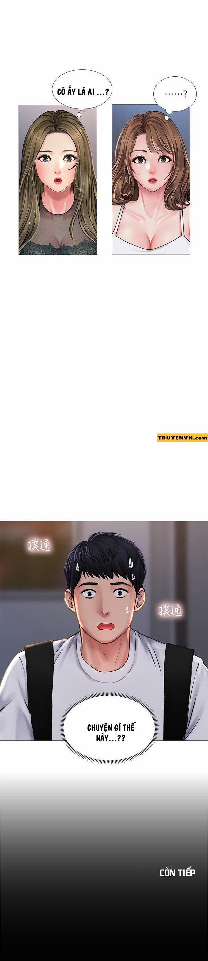 Tôi Có Nên Học Ở Noryangjin? 14 trang 30