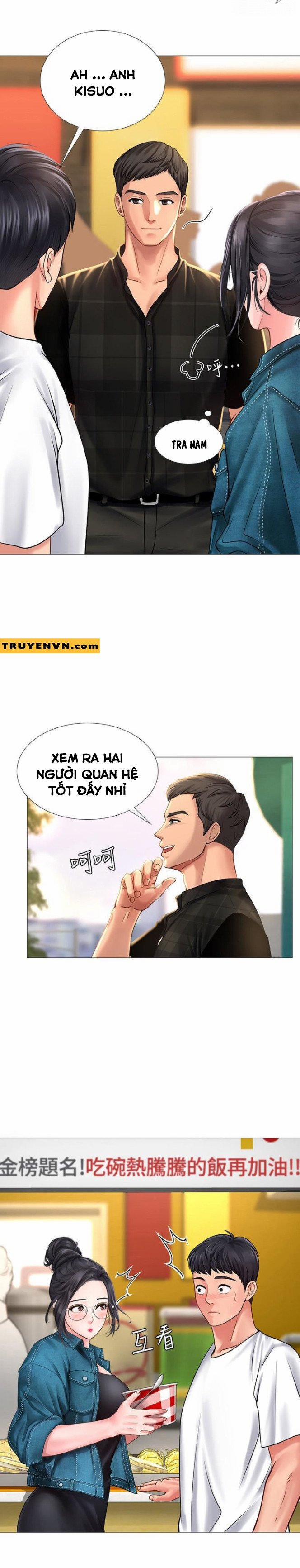 Tôi Có Nên Học Ở Noryangjin? 15 trang 30