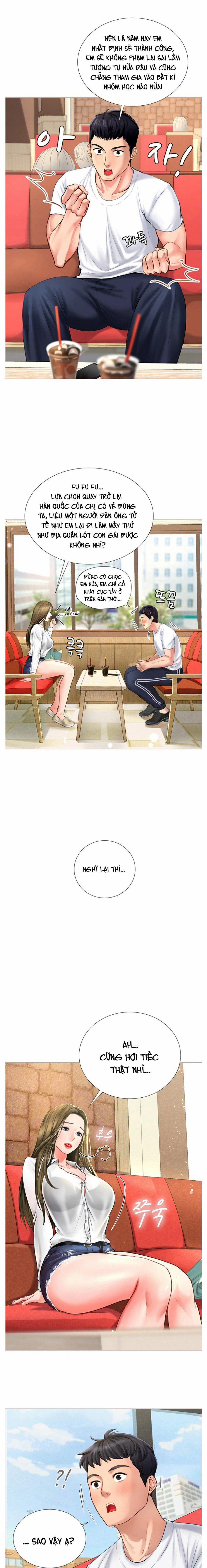 Tôi Có Nên Học Ở Noryangjin? 2 trang 16