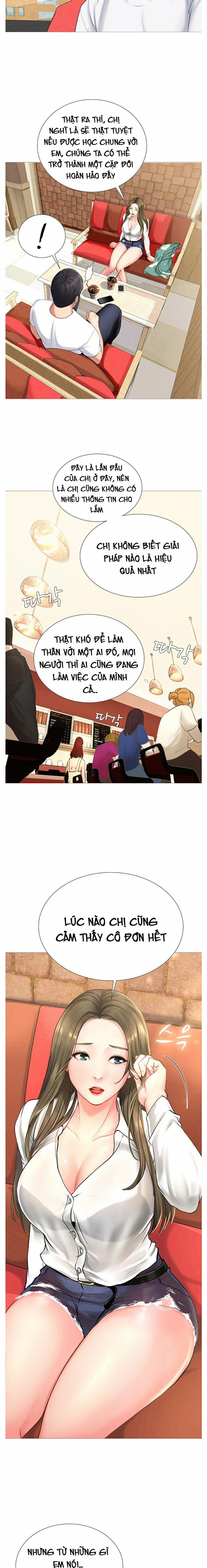 Tôi Có Nên Học Ở Noryangjin? 2 trang 17