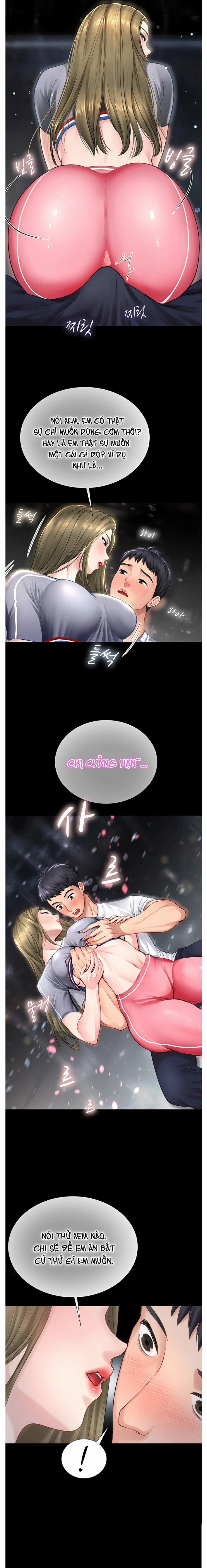 Tôi Có Nên Học Ở Noryangjin? 2 trang 25