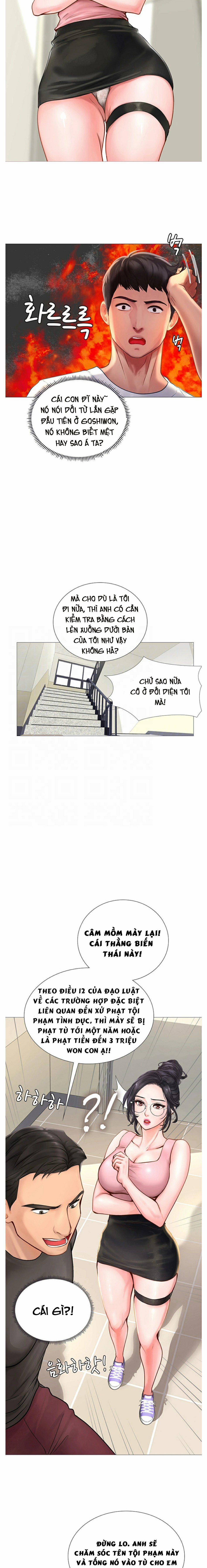 Tôi Có Nên Học Ở Noryangjin? 2 trang 5