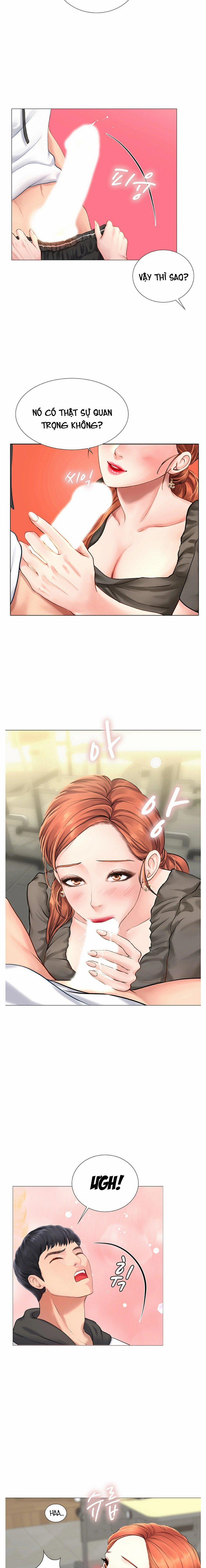 Tôi Có Nên Học Ở Noryangjin? 3 trang 13