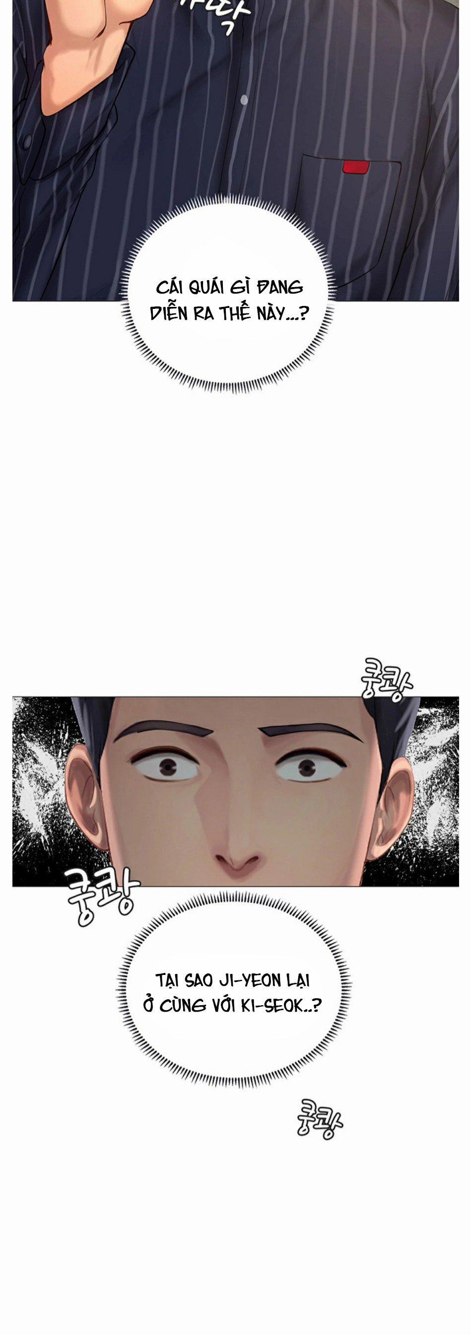 Tôi Có Nên Học Ở Noryangjin? 3 trang 29