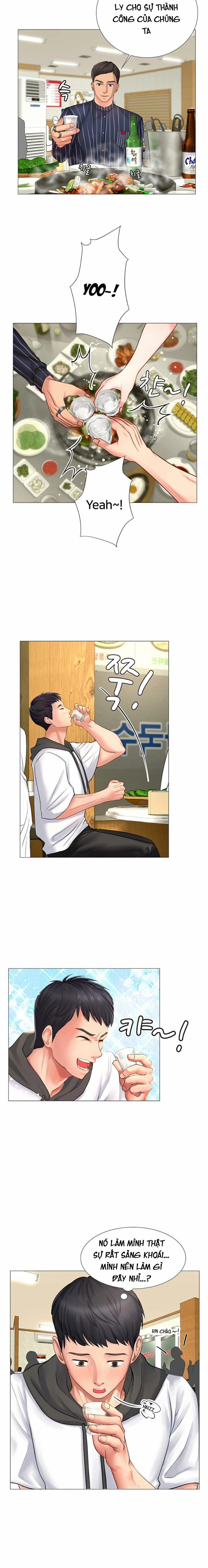 Tôi Có Nên Học Ở Noryangjin? 4 trang 12