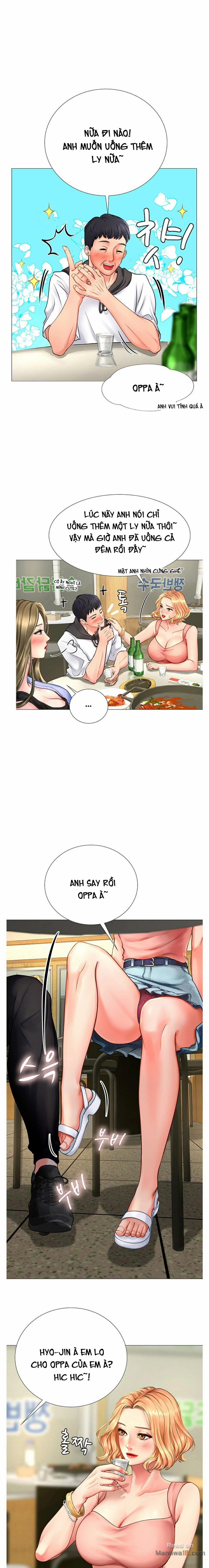 Tôi Có Nên Học Ở Noryangjin? 4 trang 17