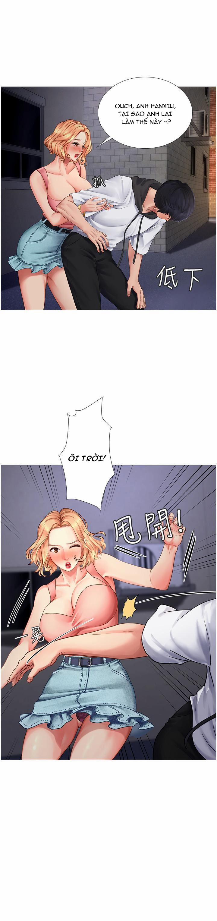 Tôi Có Nên Học Ở Noryangjin? 5 trang 18