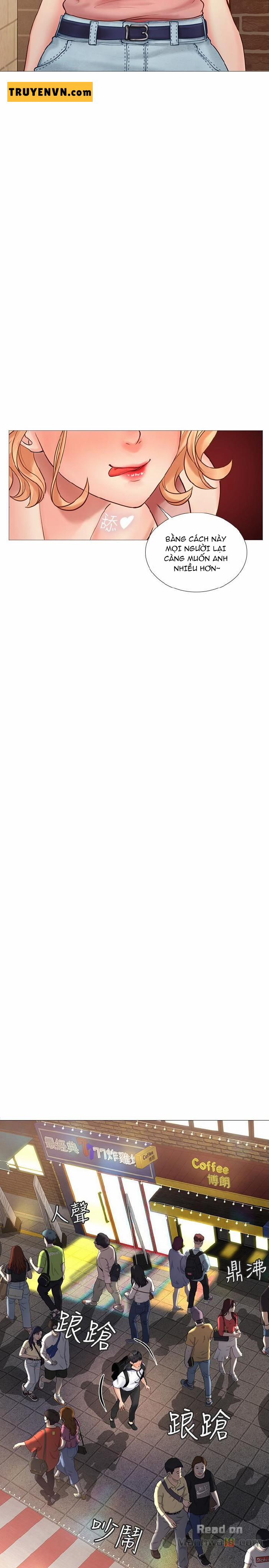 Tôi Có Nên Học Ở Noryangjin? 5 trang 20