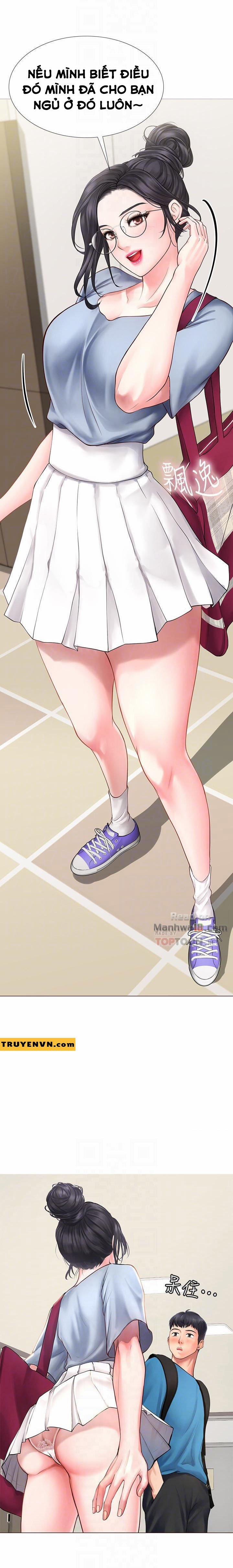 Tôi Có Nên Học Ở Noryangjin? 6 trang 11