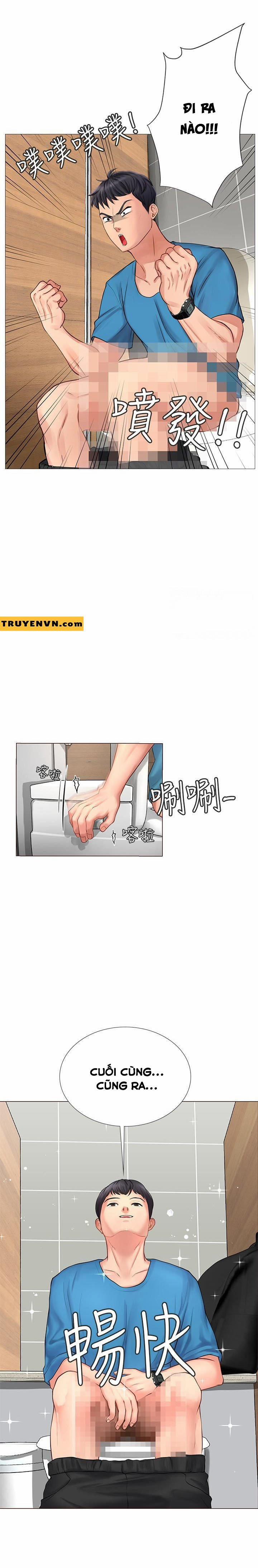 Tôi Có Nên Học Ở Noryangjin? 6 trang 15