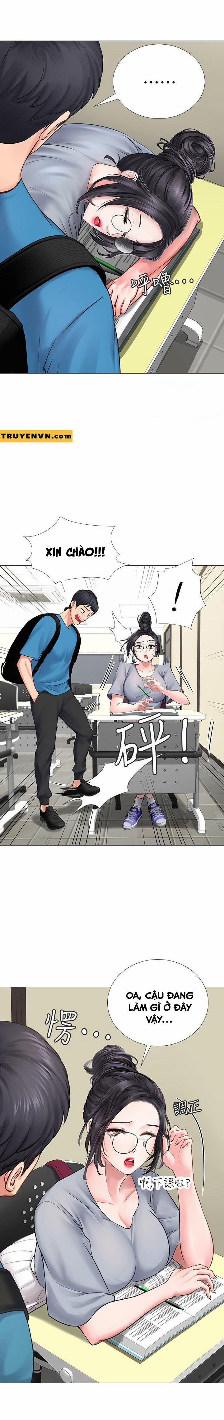 Tôi Có Nên Học Ở Noryangjin? 6 trang 31