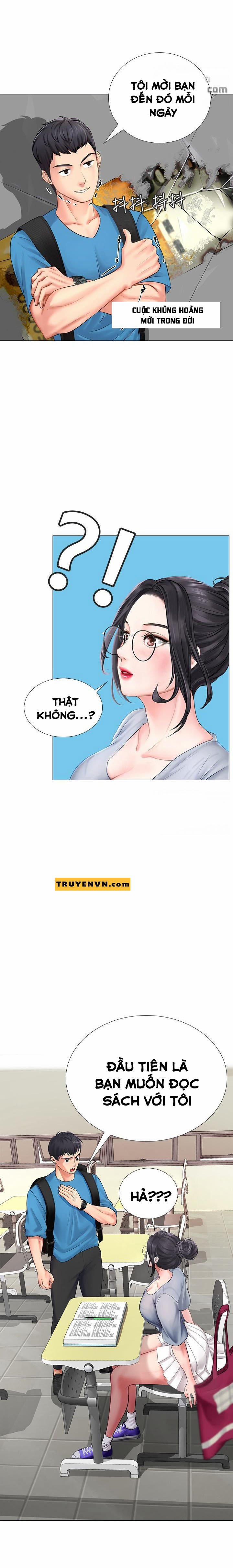 Tôi Có Nên Học Ở Noryangjin? 6 trang 33