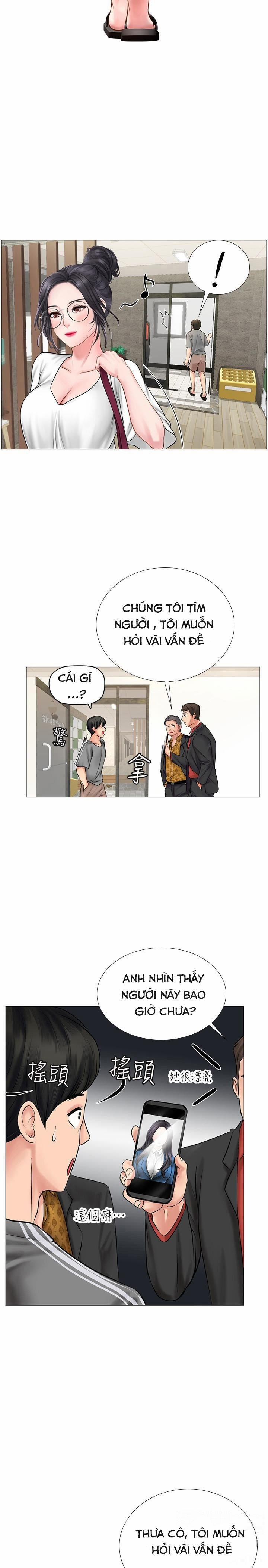 Tôi Có Nên Học Ở Noryangjin? 7 trang 26