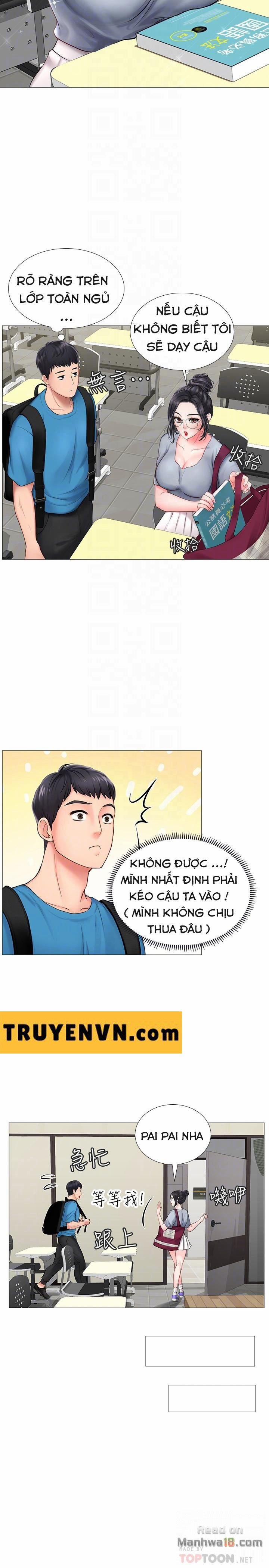 Tôi Có Nên Học Ở Noryangjin? 7 trang 3