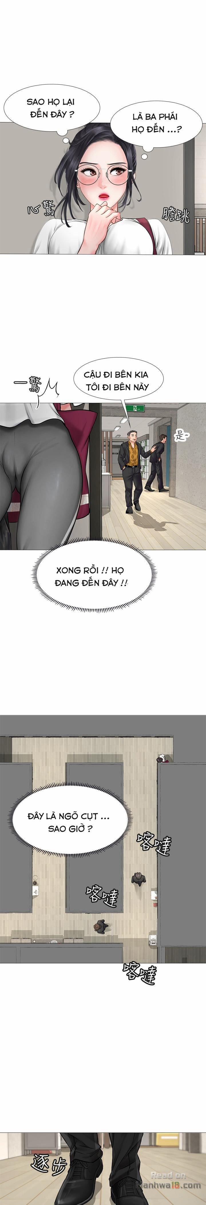 Tôi Có Nên Học Ở Noryangjin? 7 trang 30