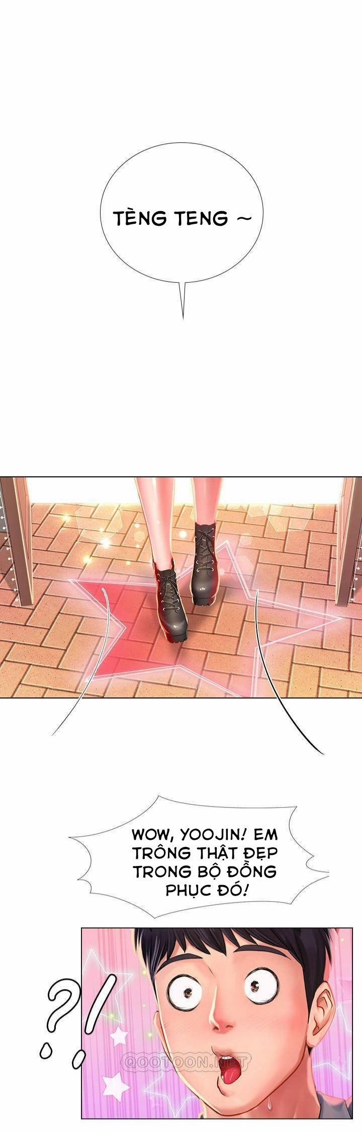 Tôi Có Nên Học Ở Noryangjin? 72 trang 33