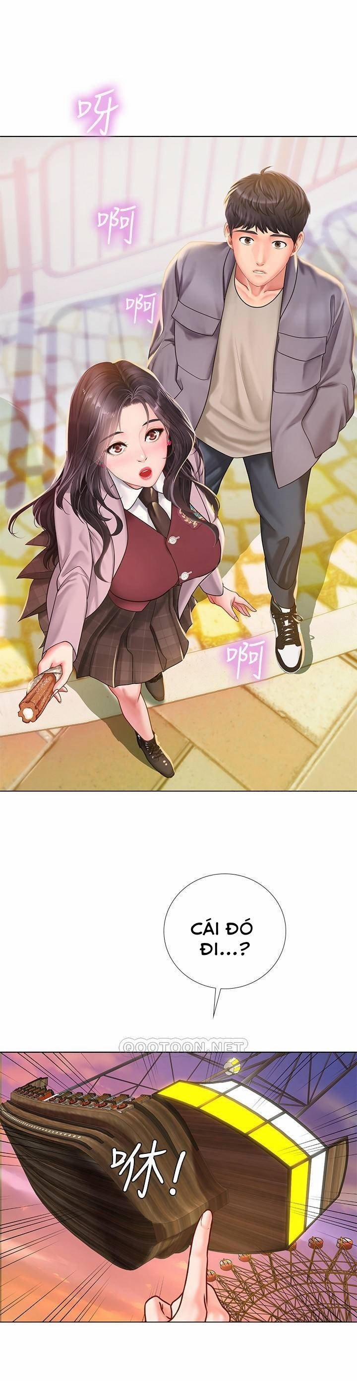 Tôi Có Nên Học Ở Noryangjin? 72 trang 38